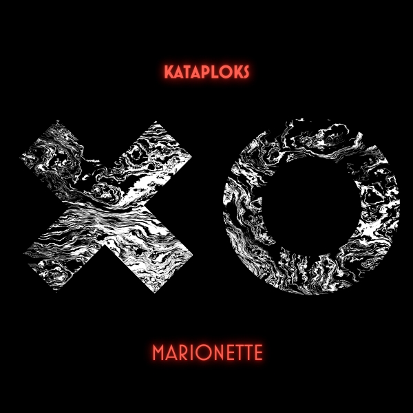 Marionette
