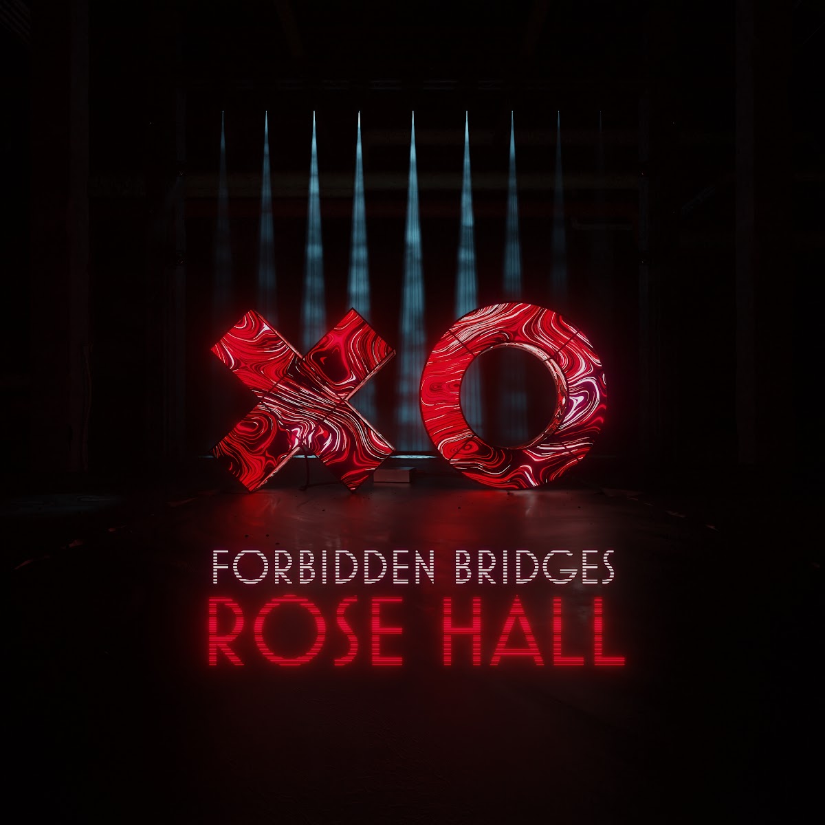 Forbidden Bridges