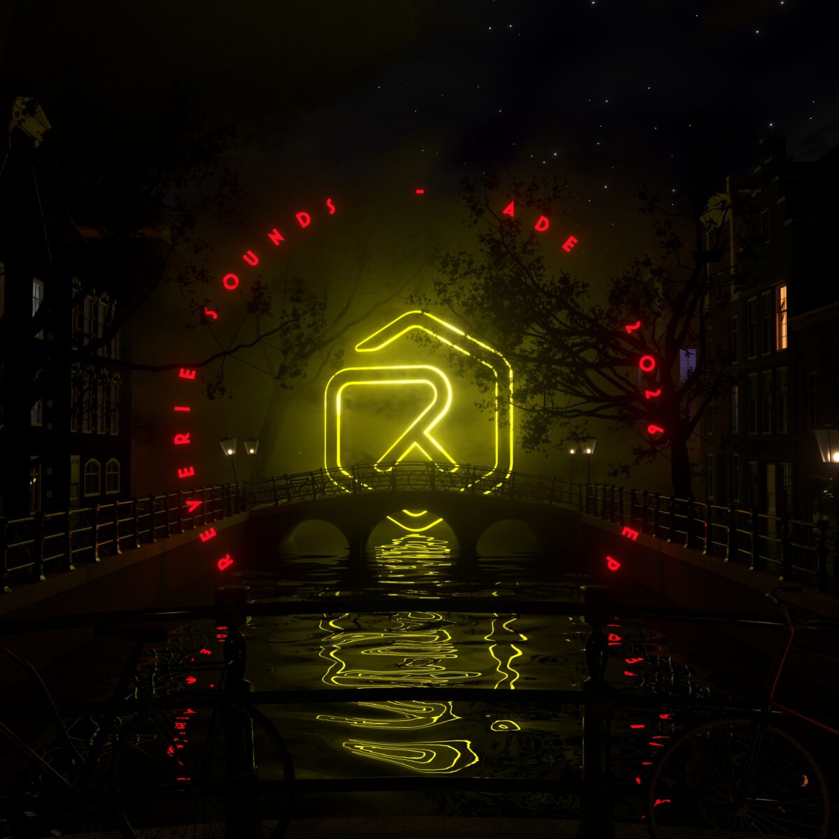 Rose Hall & Kxne & Makoom — We Go Again